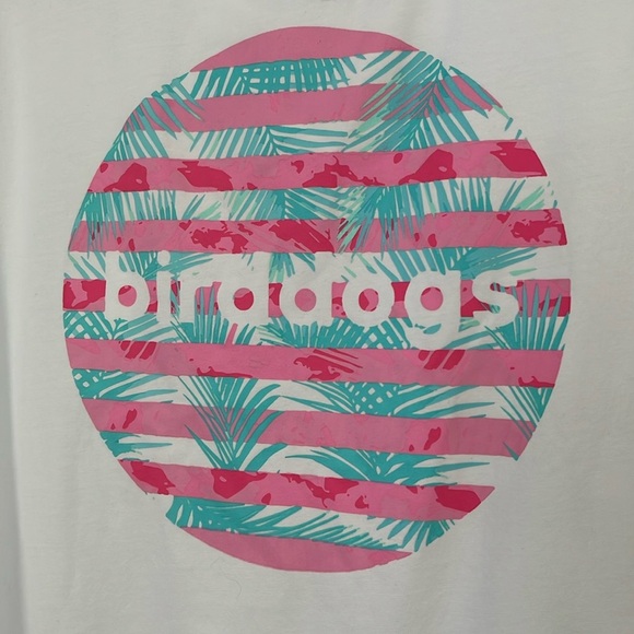 BIRDDOGS Men’s Short sleeve crew tee size‎ XL Summer - Picture 1 of 8